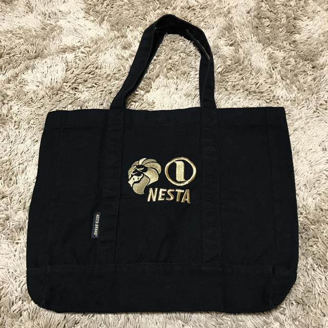 NESTA BRAND(ネスタブランド)のアトム様専用‼️‼️ メンズのバッグ(トートバッグ)の商品写真