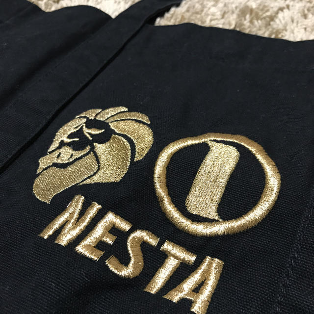 NESTA BRAND(ネスタブランド)のアトム様専用‼️‼️ メンズのバッグ(トートバッグ)の商品写真