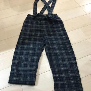 アニエスベー(agnes b.)の専用。アニエス 90〜100とバーバリー靴セット(パンツ/スパッツ)