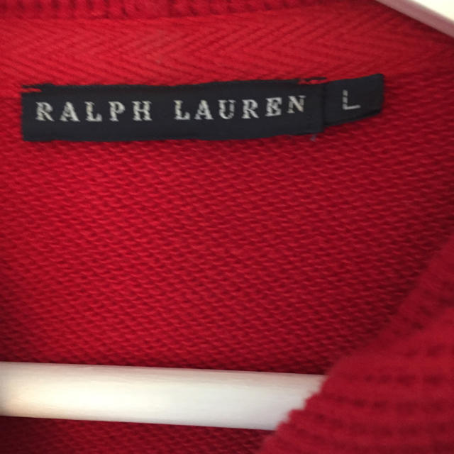 Ralph Lauren(ラルフローレン)のラルフローレン パーカー レディースのトップス(パーカー)の商品写真