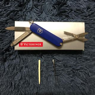 ビクトリノックス(VICTORINOX)のビクトリーノックス マルチツール(登山用品)