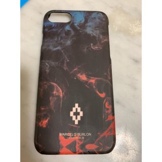 マルセロブロン(MARCELO BURLON)のMARCERO BURLONのiPhone7.8用ケース(iPhoneケース)