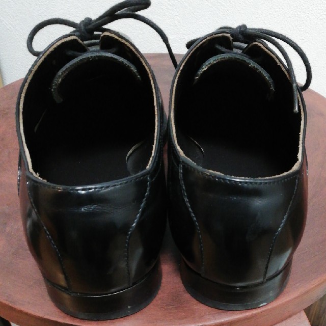 REGAL(リーガル)のカランコエ様専用ビサルノ　ストレートチップ メンズの靴/シューズ(ドレス/ビジネス)の商品写真