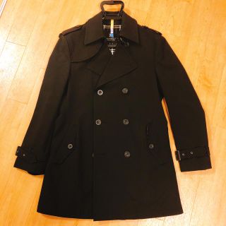 バーバリーブラックレーベル(BURBERRY BLACK LABEL)のたかたか様専用・26日まで取り置き！バーバリーブラックレーベル トレンチコート(トレンチコート)