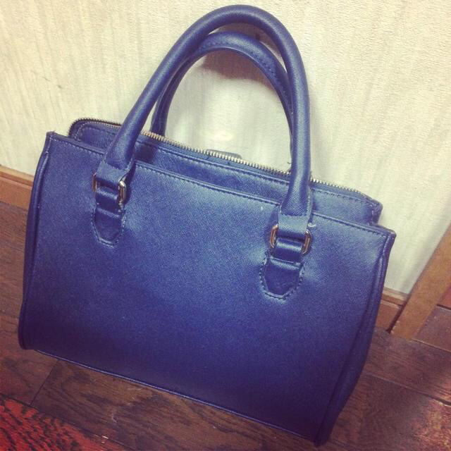 ZARA(ザラ)のZARA Bag☻ レディースのバッグ(ハンドバッグ)の商品写真