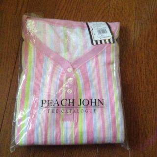 ピーチジョン(PEACH JOHN)のパジャマ(パジャマ)