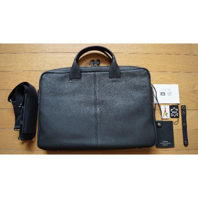 値下げ PORTER WITH 2WAY BRIEFCASE 吉田カバン