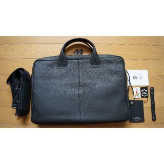 ヨシダカバン(吉田カバン)の値下げ PORTER WITH 2WAY BRIEFCASE 吉田カバン(ビジネスバッグ)