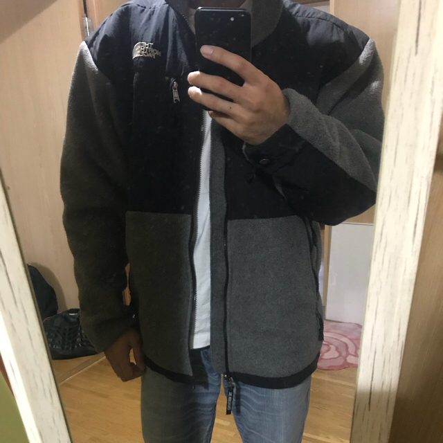 THE NORTH FACE Denali Jacket/デナリジャケット