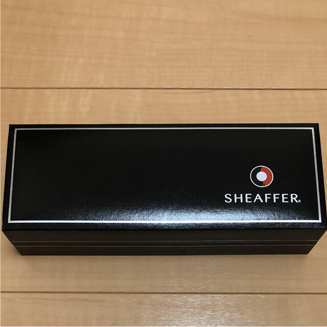 SHEAFFER(シェーファー)のシェーファー ボールペン 正規品 インテリア/住まい/日用品の文房具(ペン/マーカー)の商品写真