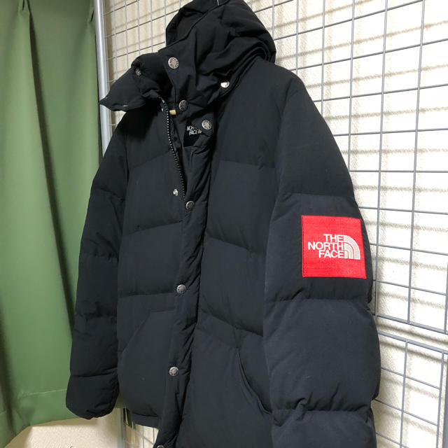 激安ブランド NORTH THE FACE 赤ロゴ キャンプシエラショート ザノース