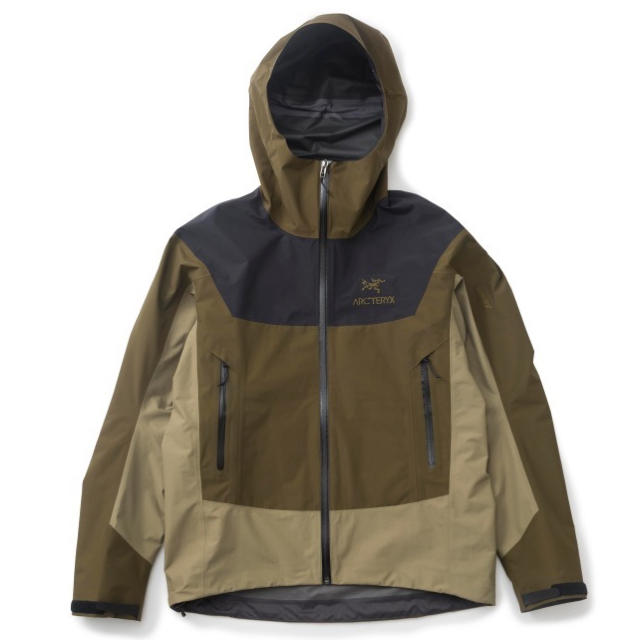 何でも揃う ARC'TERYX - アークテリクス ベータSL限定品 新品・未使用