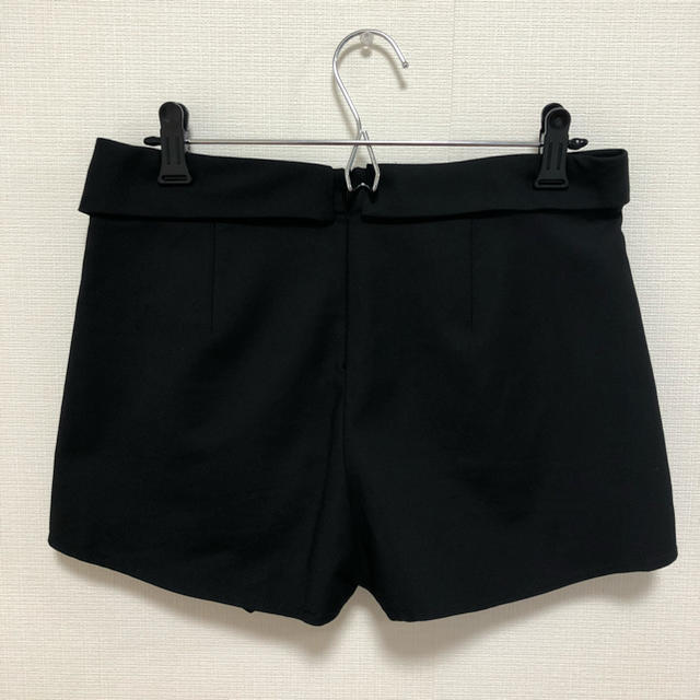 ZARA(ザラ)のZARA ショートパンツ スカート ミニスカート レディースのパンツ(ショートパンツ)の商品写真