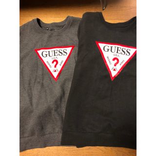 ゲス(GUESS)のトレーナー セット販売(トレーナー/スウェット)