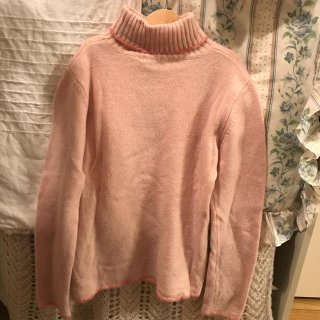 最終価格????france vintage knit.