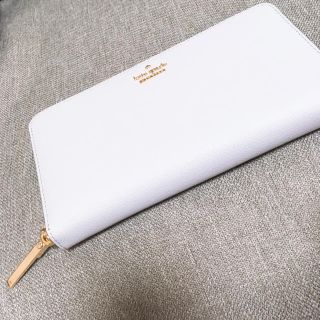 ケイトスペードニューヨーク(kate spade new york)のかめちゃん♡様専用 kate spade 長財布(財布)