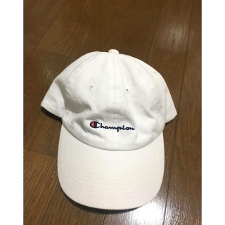 チャンピオン(Champion)のchampion キャップ(キャップ)