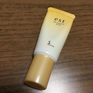 エスト(est)のest 美白 乳液 サンプル 13ml(乳液/ミルク)