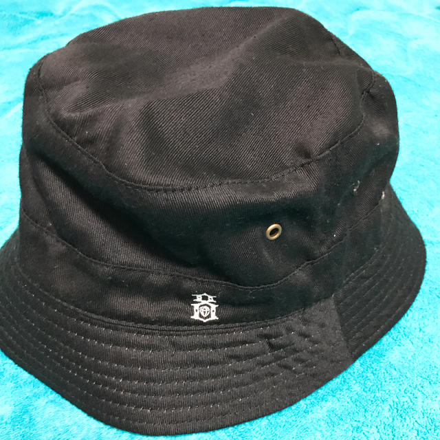 RADIALL(ラディアル)のREVEL8のリバーシブルハット レディースの帽子(ハット)の商品写真
