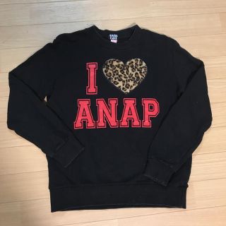 アナップ(ANAP)のアナップ M キッズ(Tシャツ/カットソー)