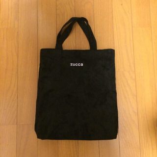 ズッカ(ZUCCa)の合成皮革エコバック(エコバッグ)