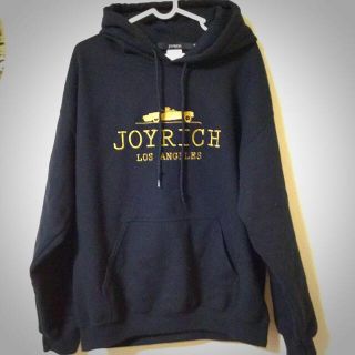 JOY RICH パーカー