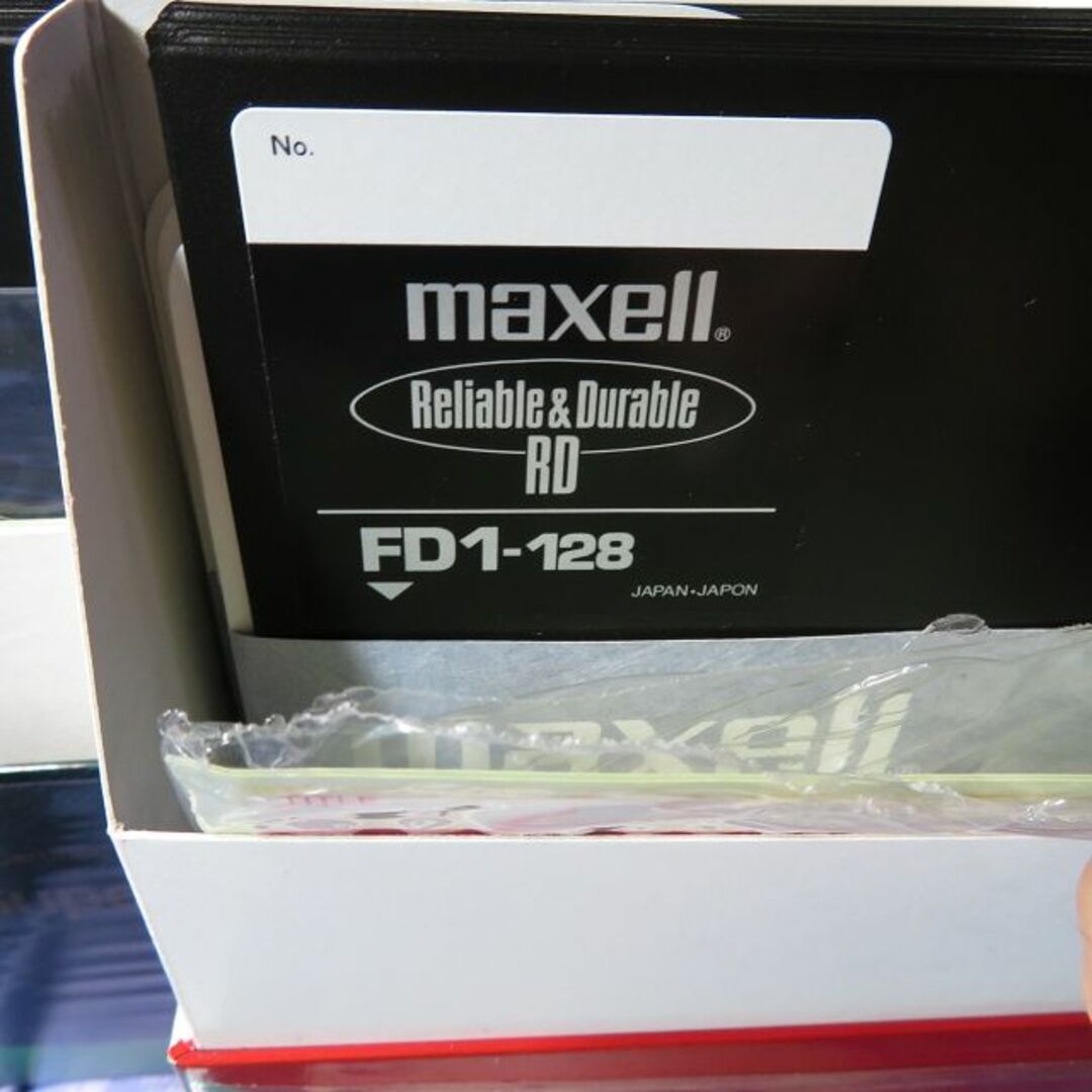 NEC - NEC PC-9881N 8インチFDD + α（ジャンク）の通販 by