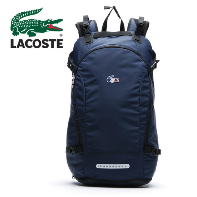 LACOSTE(ラコステ)のラコステ バッグ メンズのバッグ(ショルダーバッグ)の商品写真