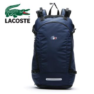 ラコステ(LACOSTE)のラコステ バッグ(ショルダーバッグ)