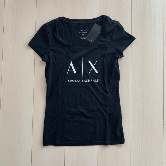 ARMANI EXCHANGE(アルマーニエクスチェンジ)のTシャツ レディースのトップス(Tシャツ(半袖/袖なし))の商品写真