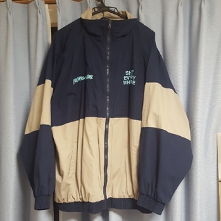 シュプリーム(Supreme)のfucking awesome jacket(ブルゾン)