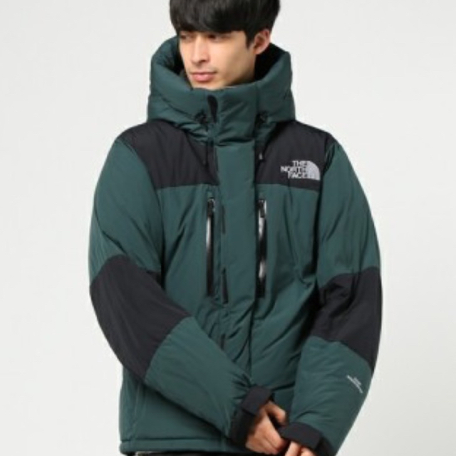 the north face バルトロライトジャケット L