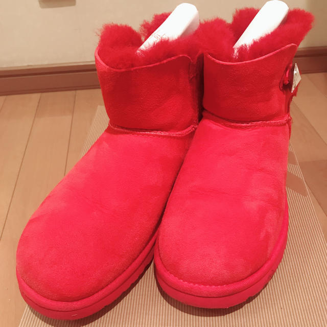 UGG ショートブーツ