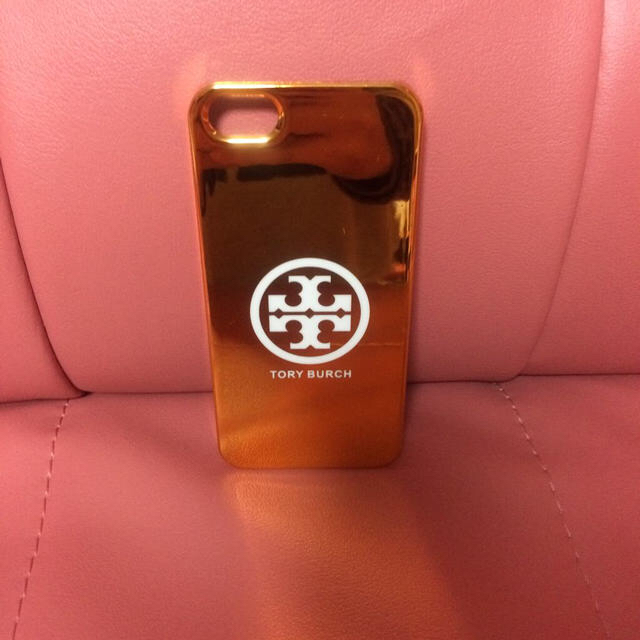 Tory Burch(トリーバーチ)のBuddy様専用 スマホ/家電/カメラのスマホアクセサリー(モバイルケース/カバー)の商品写真