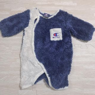 チャンピオン(Champion)のベビー服 新生児服 チャンピオン champion baby 2way(カバーオール)