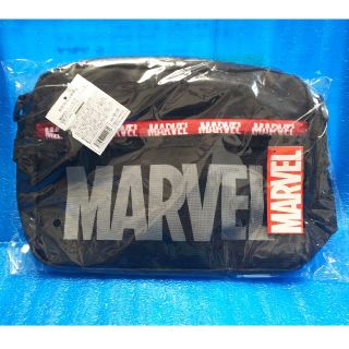 マーベル(MARVEL)のMARVELショルダーバッグ(ショルダーバッグ)