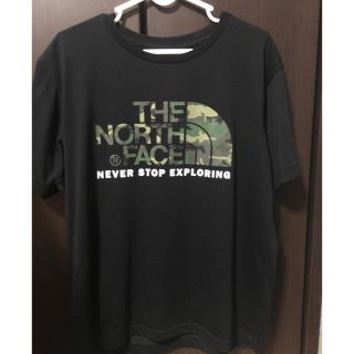 ザノースフェイス(THE NORTH FACE)のTHE NORTH FACE  Tシャツ(Tシャツ/カットソー(半袖/袖なし))