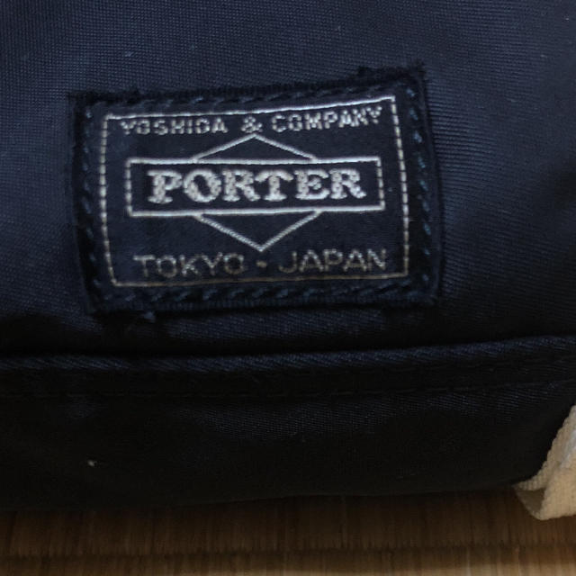 PORTER(ポーター)のポーター メンズのバッグ(ショルダーバッグ)の商品写真