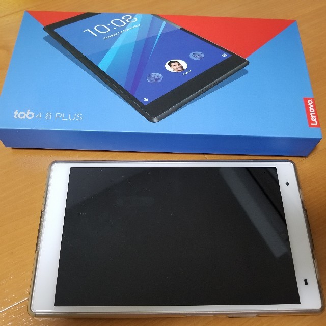 人気スポー新作 lenovo tab 4 8 plus wifi 4gb 64gb - bhmtextil.com.br