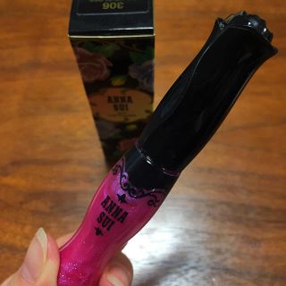 アナスイ(ANNA SUI)の（値下げしました）ANNA SUI リップグロス(リップグロス)