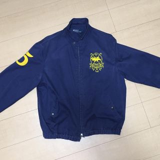 ポロラルフローレン(POLO RALPH LAUREN)のラルフローレン ジャケット(ミリタリージャケット)