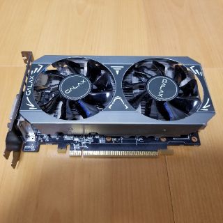 GALAX GTX 970 OC GDDR5 4GB(PCパーツ)