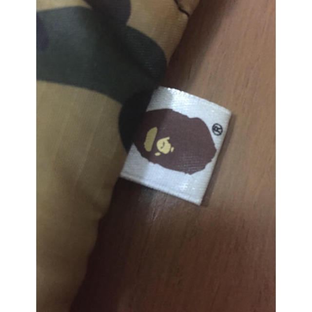 A BATHING APE(アベイシングエイプ)のAPE メンズのバッグ(その他)の商品写真