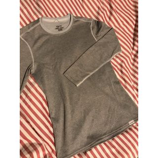 パタゴニア(patagonia)のpatagoniaキャプリーン (Tシャツ(長袖/七分))