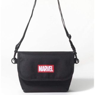 マーベル(MARVEL)のmarvel ショルダーバッグ(ショルダーバッグ)