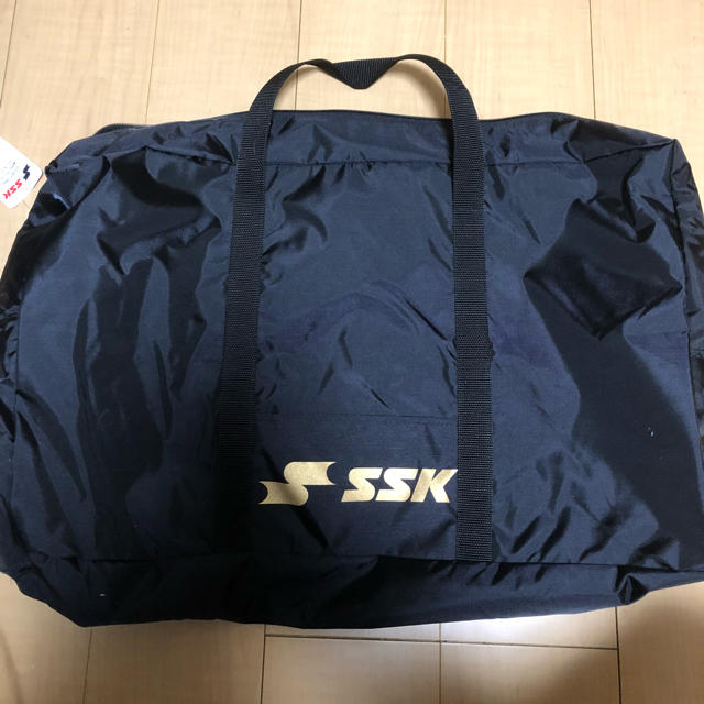 SSK(エスエスケイ)の軟式 キャッチャー 防具 SSK スポーツ/アウトドアの野球(防具)の商品写真