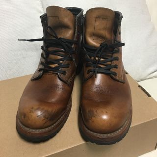 レッドウィング(REDWING)のレッドウィング ベックマン(ブーツ)