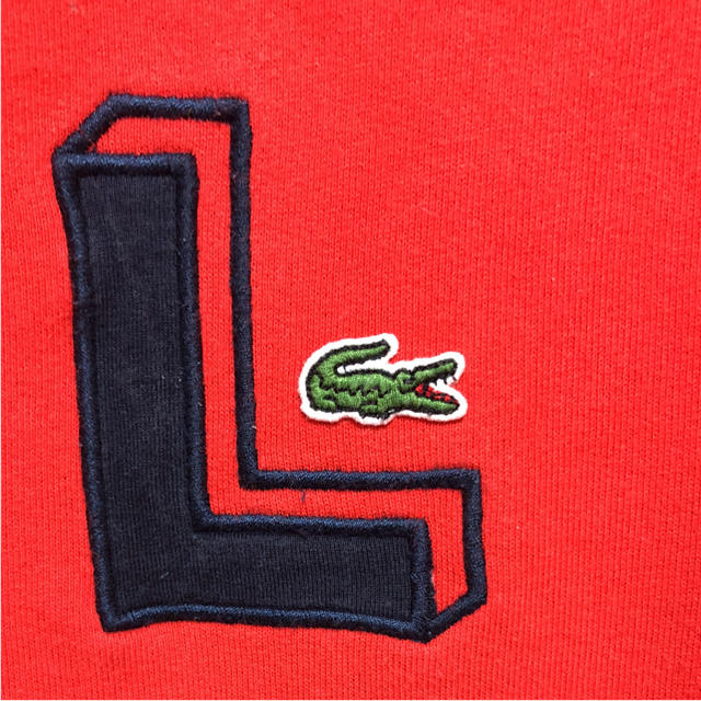 LACOSTE(ラコステ)の専用        LACOSTE  パーカー レディースのトップス(パーカー)の商品写真