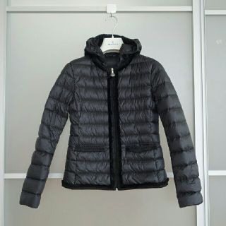 モンクレール(MONCLER)のmarujimu様ご専用【超美品】モンクレール 12A ダウンジャケット(ダウンジャケット)