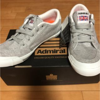 アドミラル(Admiral)のAdmiralスニーカー(スニーカー)